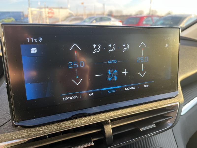 Image de la voiture Peugeot 3008