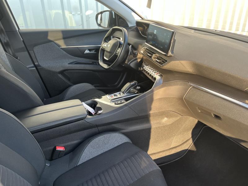 Image de la voiture Peugeot 3008