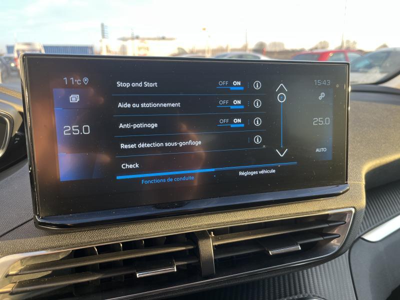 Image de la voiture Peugeot 3008