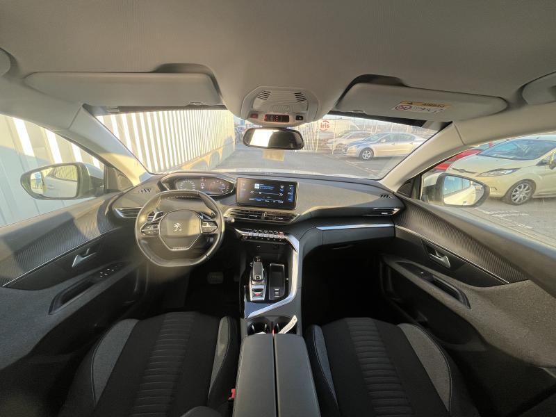 Image de la voiture Peugeot 3008
