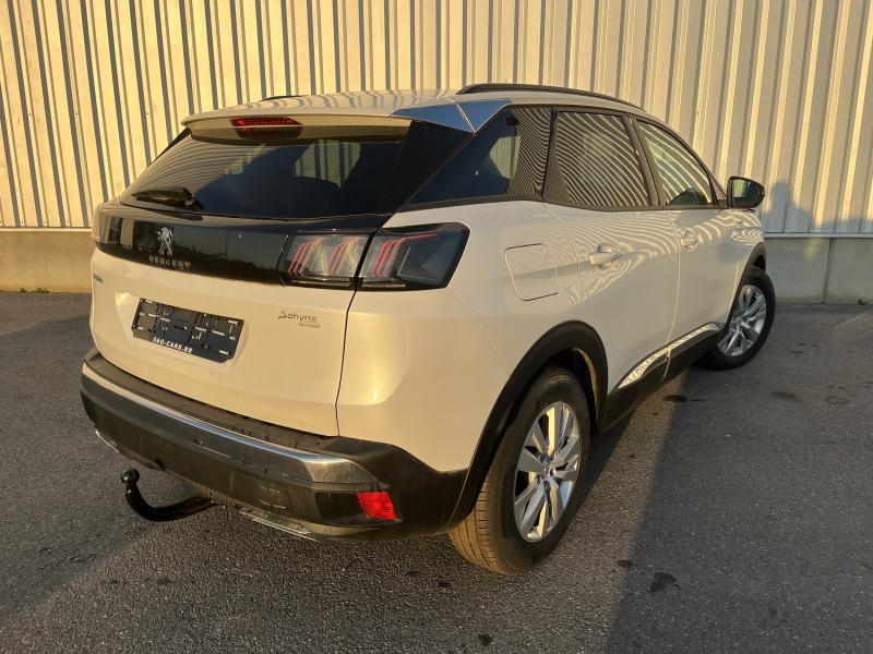 Image de la voiture Peugeot 3008