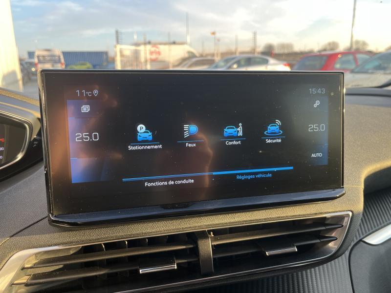 Image de la voiture Peugeot 3008