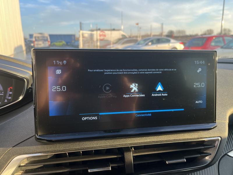 Image de la voiture Peugeot 3008