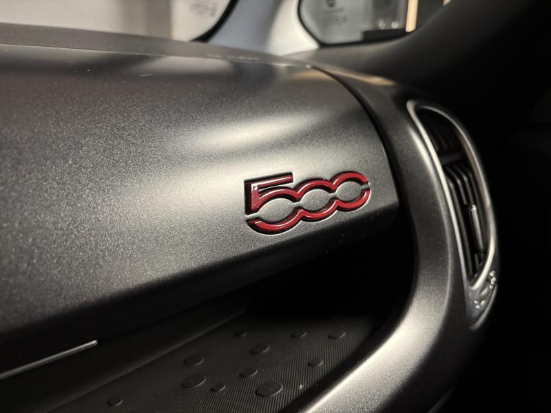 Image de la voiture Fiat 500 L