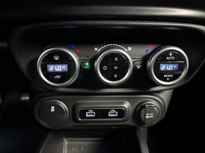 Image de la voiture Fiat 500 L