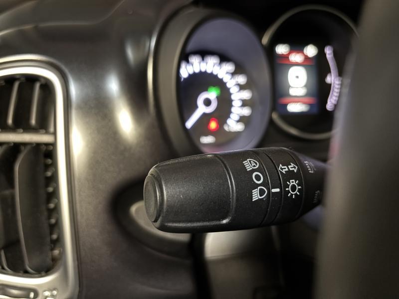 Image de la voiture Fiat 500 L