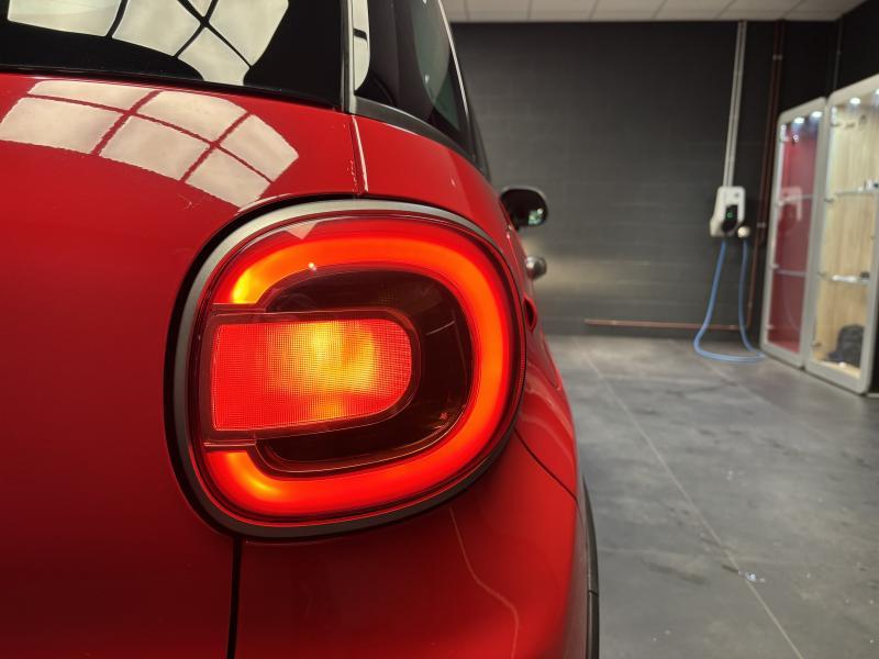 Image de la voiture Fiat 500 L