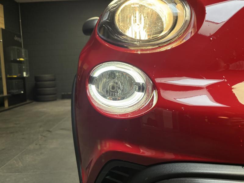 Image de la voiture Fiat 500 L