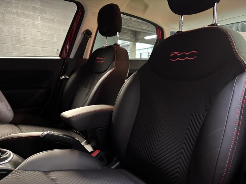 Image de la voiture Fiat 500 L