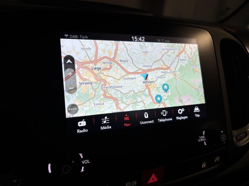 Image de la voiture Fiat 500 L