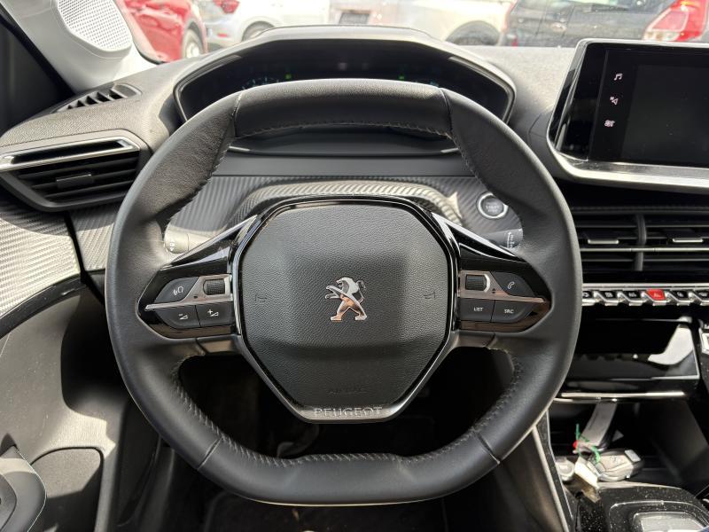 Image de la voiture Peugeot e-208