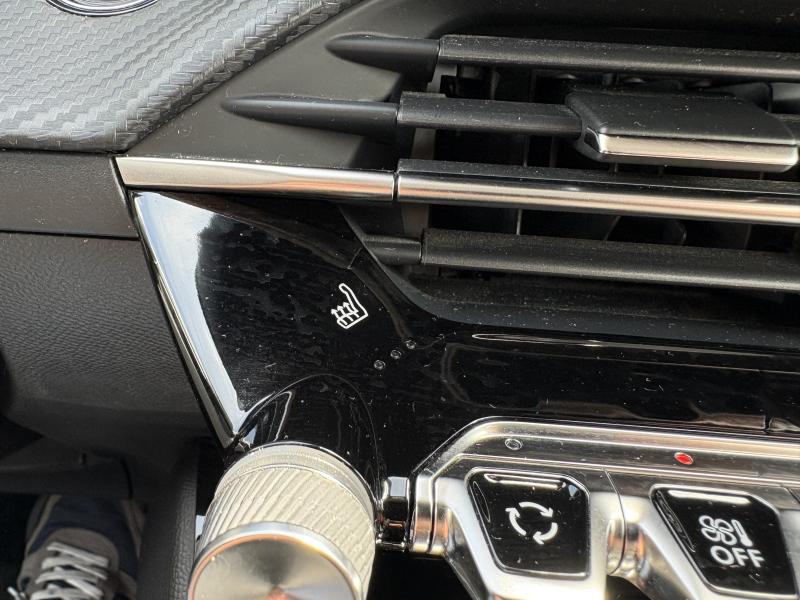 Image de la voiture Peugeot e-208