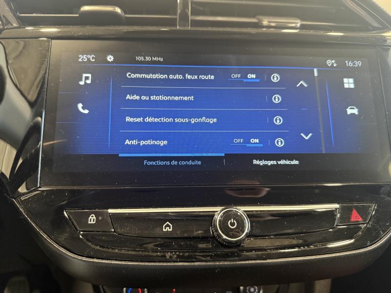 Image de la voiture Opel Corsa