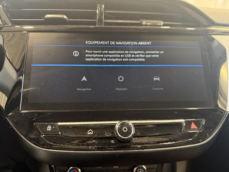 Image de la voiture Opel Corsa