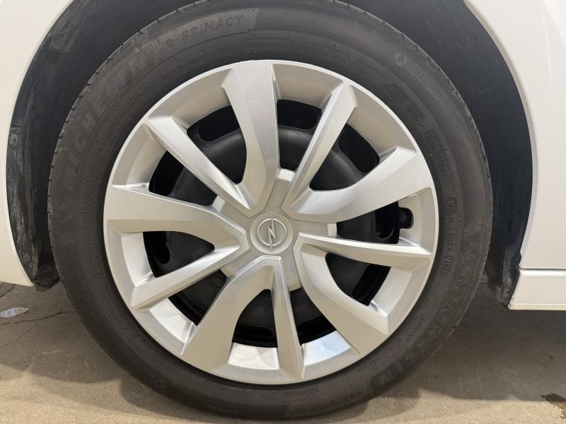 Image de la voiture Opel Corsa