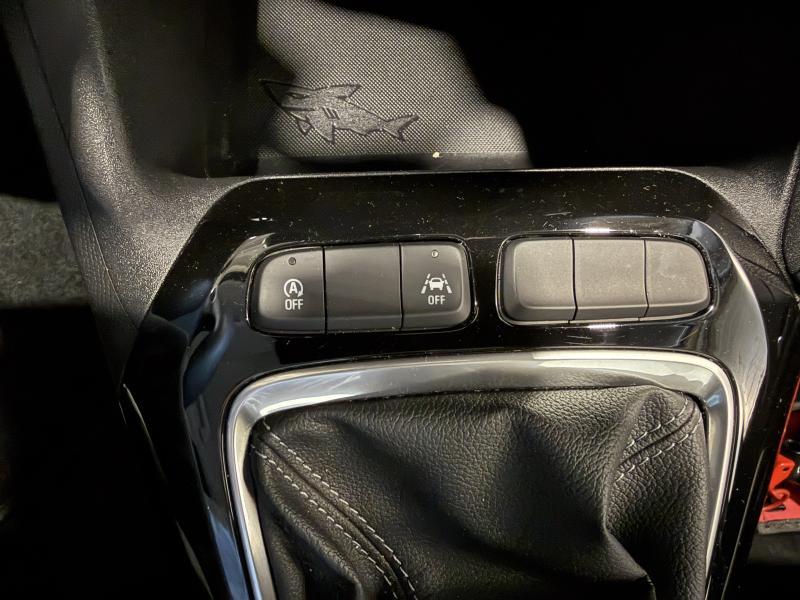 Image de la voiture Opel Corsa