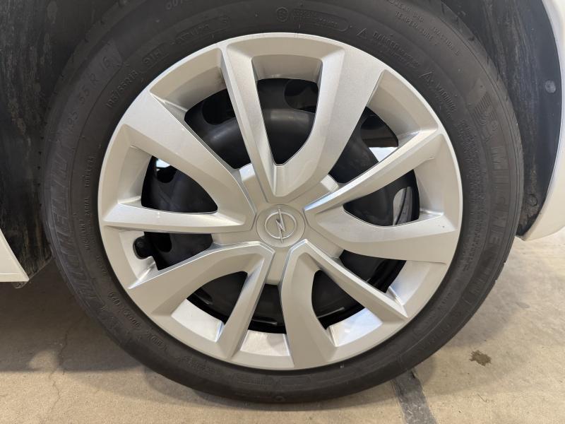 Image de la voiture Opel Corsa