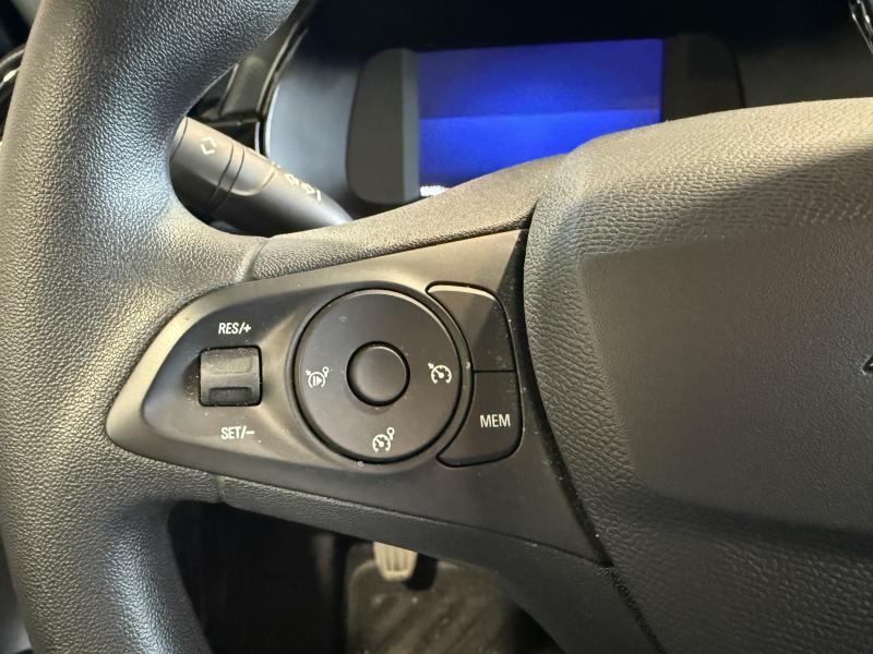 Image de la voiture Opel Corsa