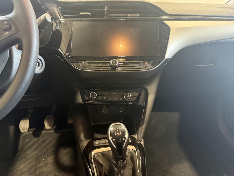 Image de la voiture Opel Corsa