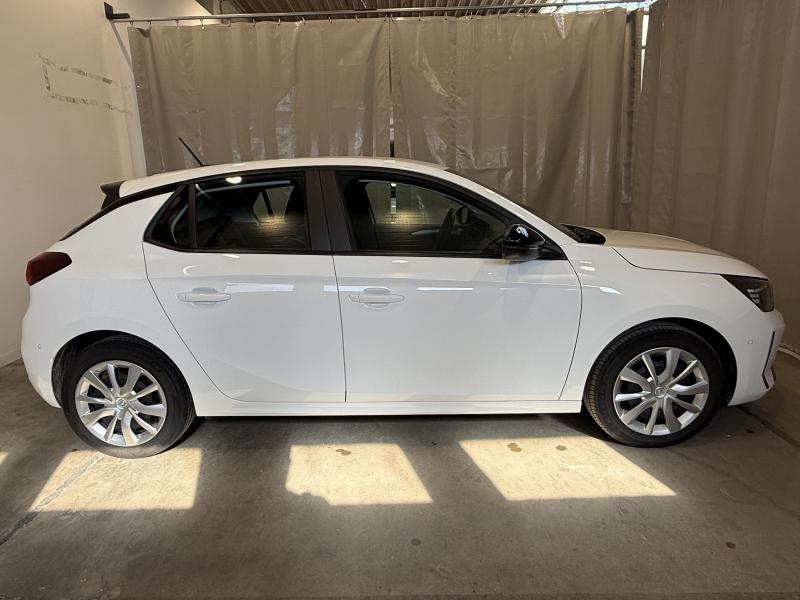Image de la voiture Opel Corsa