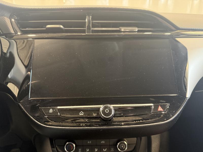 Image de la voiture Opel Corsa