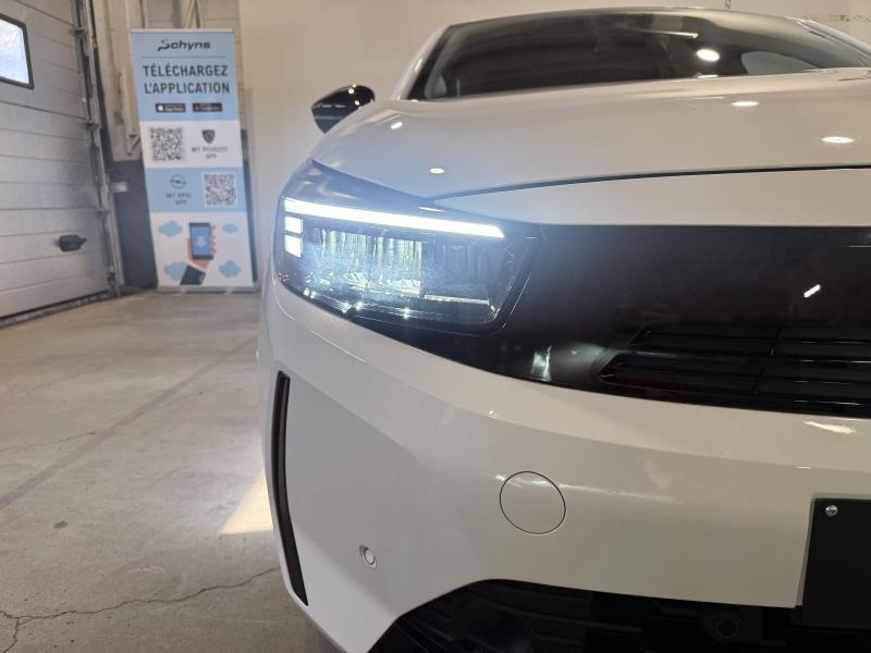 Image de la voiture Opel Corsa