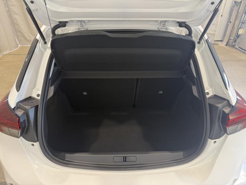 Image de la voiture Opel Corsa