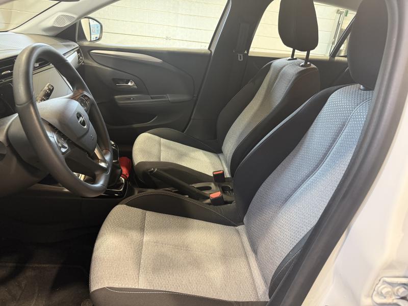 Image de la voiture Opel Corsa