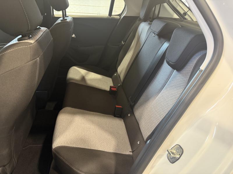 Image de la voiture Opel Corsa