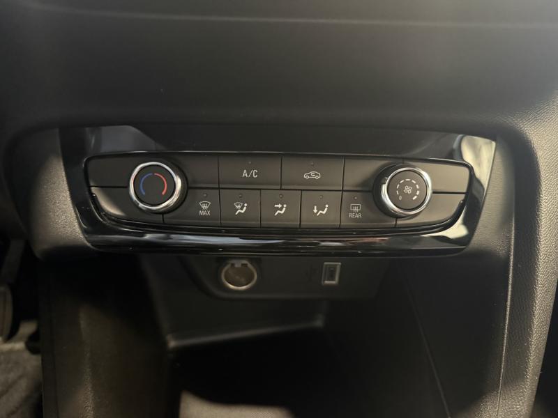 Image de la voiture Opel Corsa