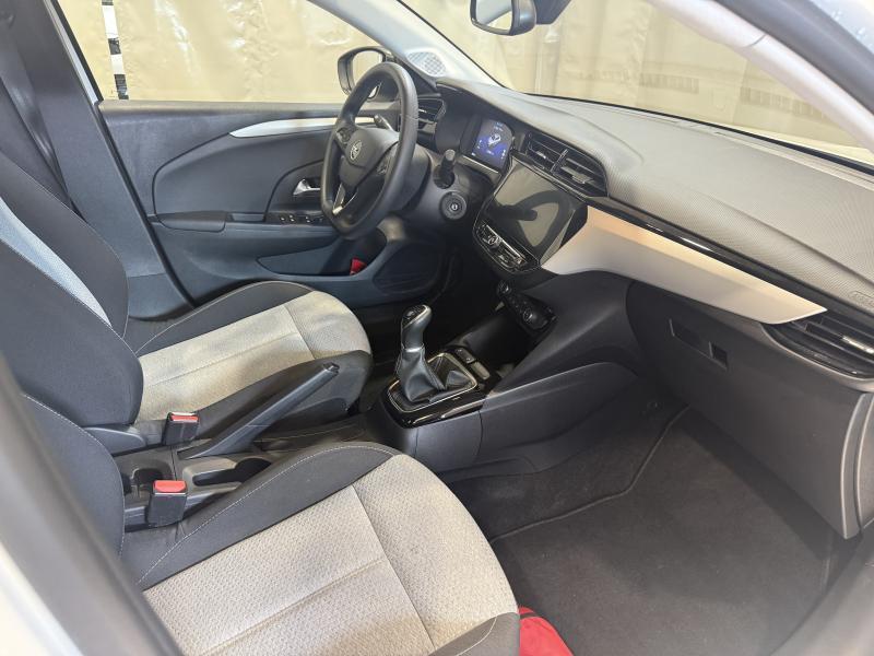 Image de la voiture Opel Corsa