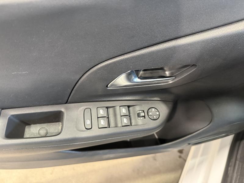 Image de la voiture Opel Corsa