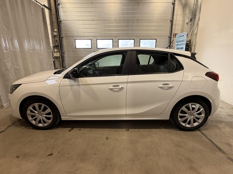 Image de la voiture Opel Corsa