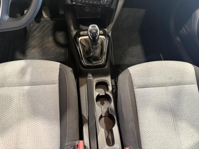 Image de la voiture Opel Corsa