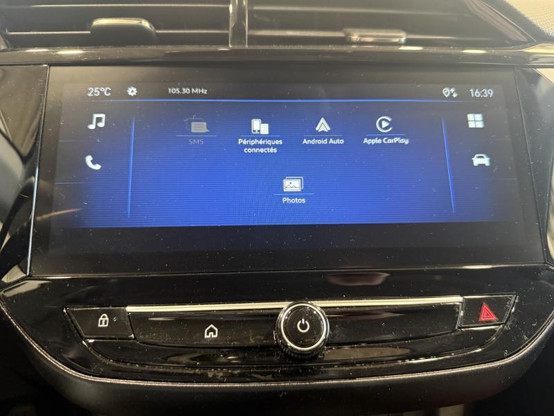 Image de la voiture Opel Corsa