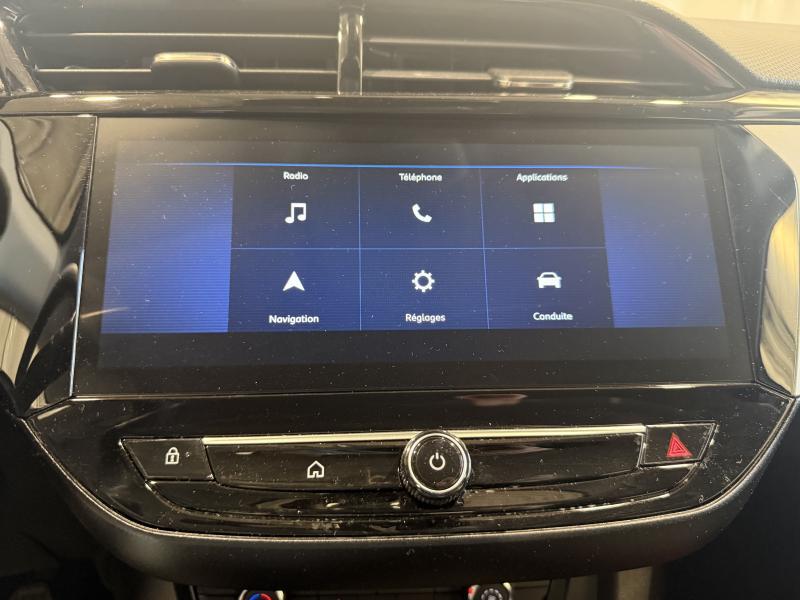 Image de la voiture Opel Corsa