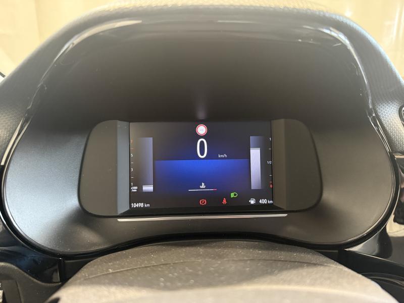 Image de la voiture Opel Corsa