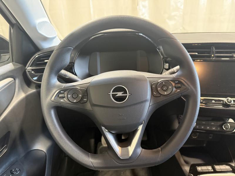 Image de la voiture Opel Corsa