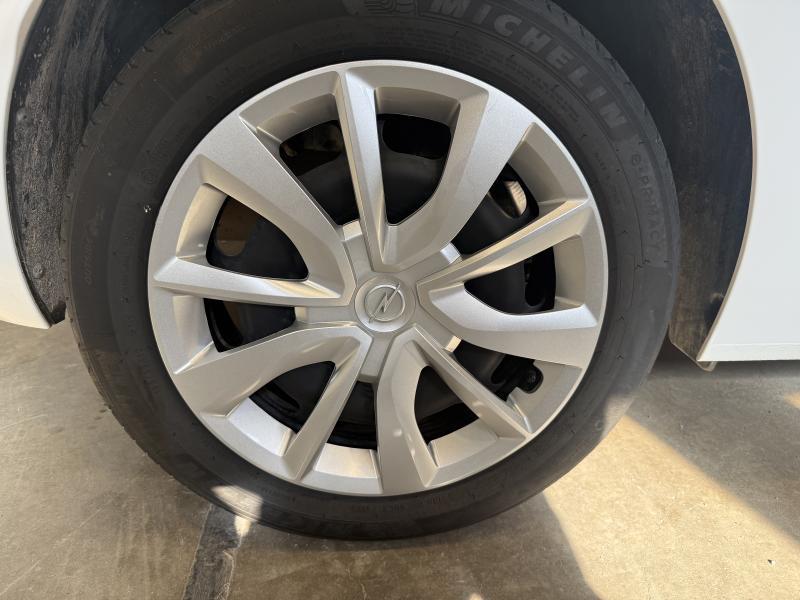 Image de la voiture Opel Corsa