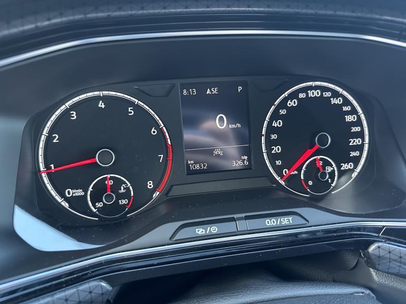 Image de la voiture Volkswagen T-Cross