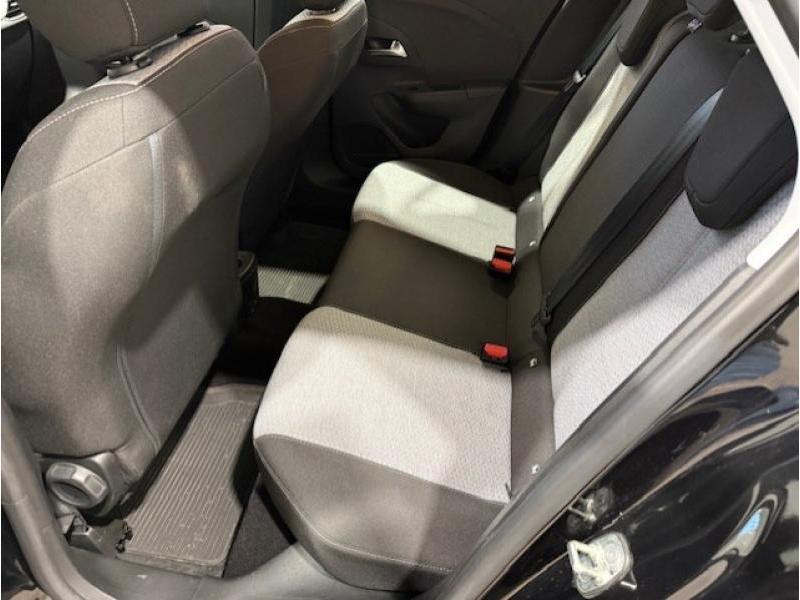 Image de la voiture Opel Corsa