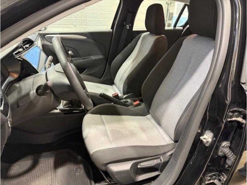 Image de la voiture Opel Corsa