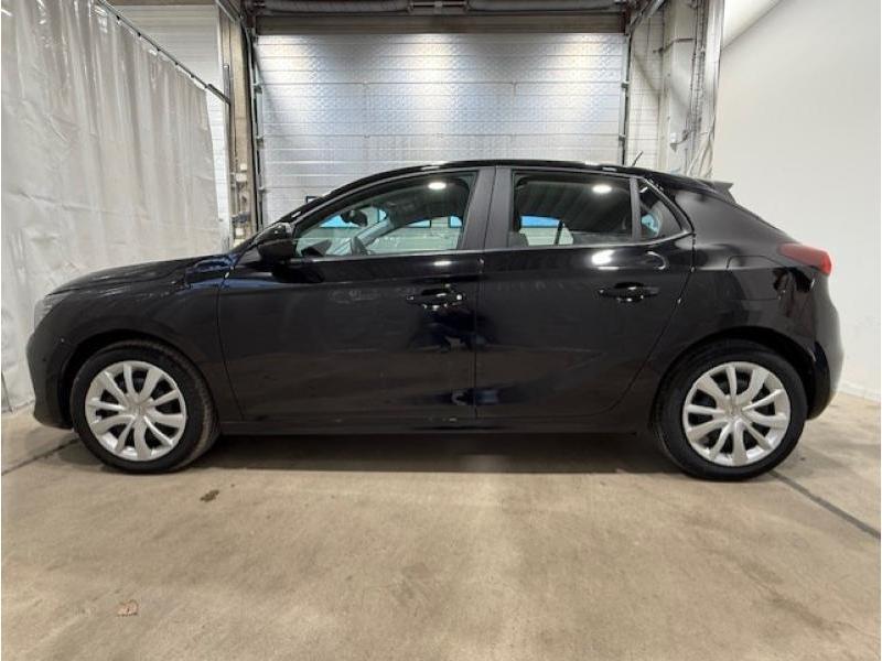 Image de la voiture Opel Corsa
