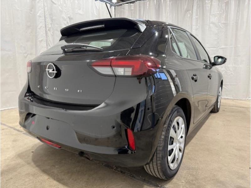 Image de la voiture Opel Corsa