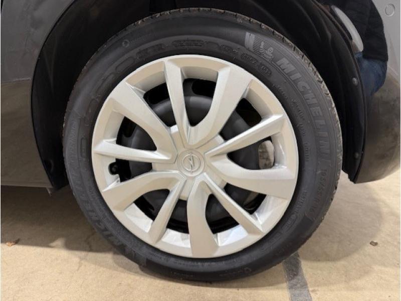 Image de la voiture Opel Corsa