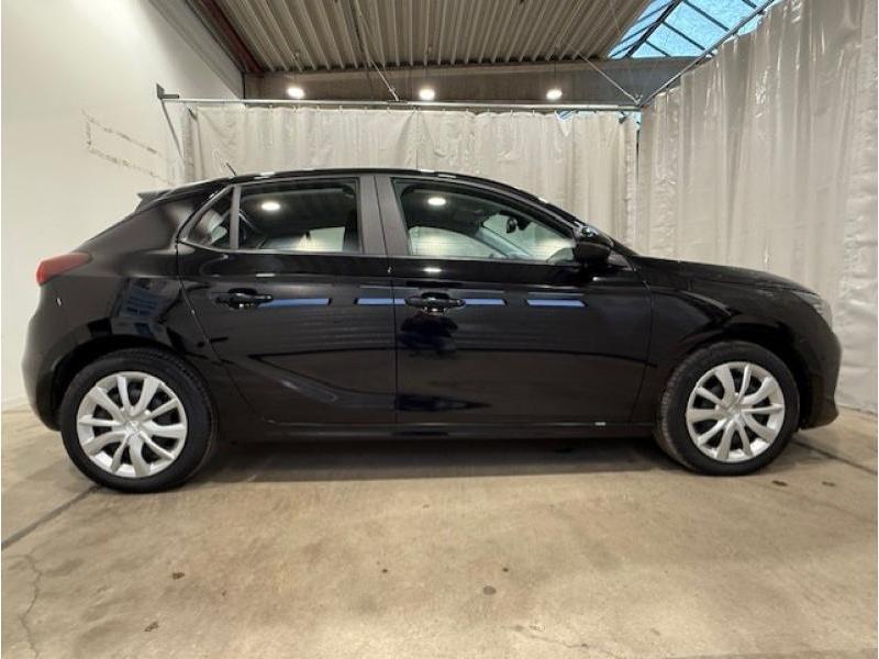 Image de la voiture Opel Corsa
