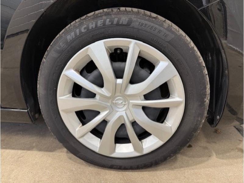 Image de la voiture Opel Corsa