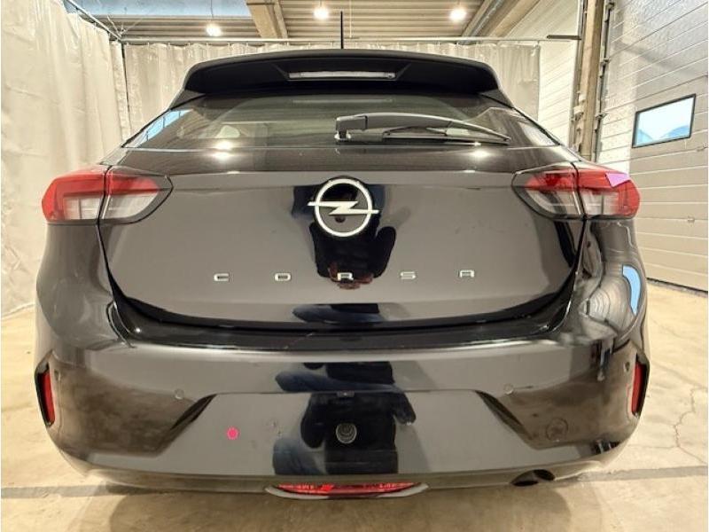 Image de la voiture Opel Corsa