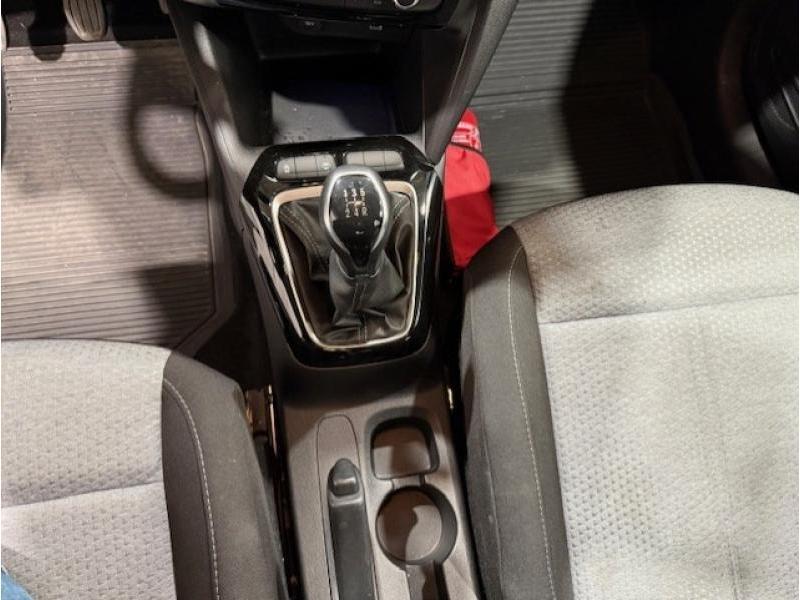 Image de la voiture Opel Corsa