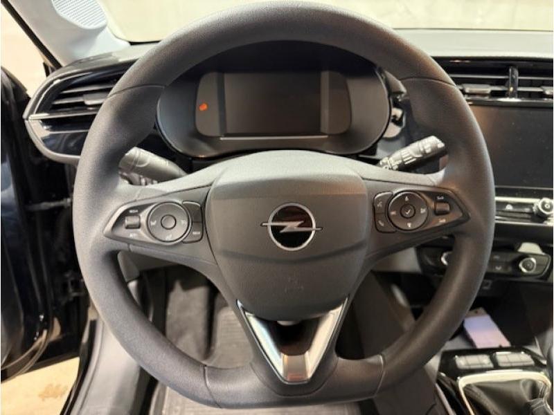 Image de la voiture Opel Corsa